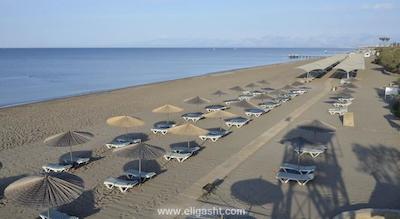 سیرن بلک هتل