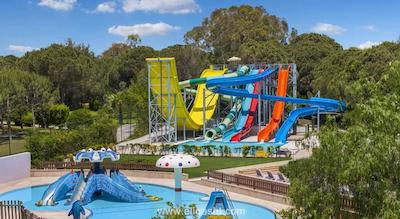 سیرن بلک هتل