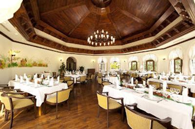 سیرن بلک هتل