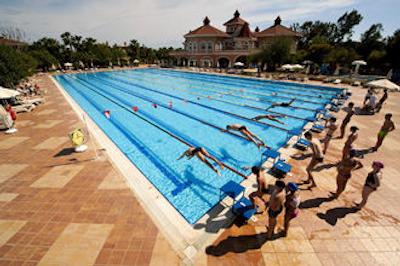 سیرن بلک هتل