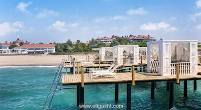 سیرن بلک هتل