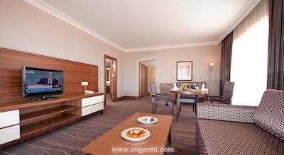 سیرن بلک هتل