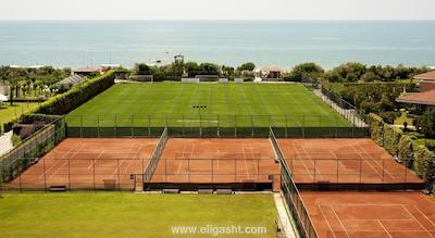 سیرن بلک هتل