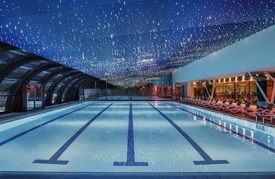 سیرن بلک هتل