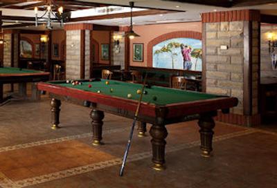 سیرن بلک هتل