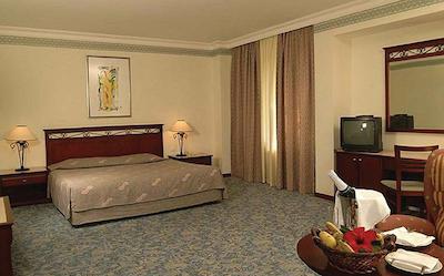 سیرن بلک هتل