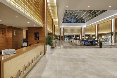 سیرن بلک هتل