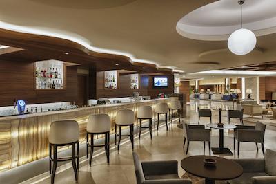 سیرن بلک هتل