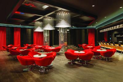 سیرن بلک هتل