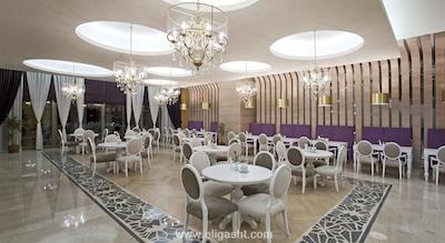 سیرن بلک هتل