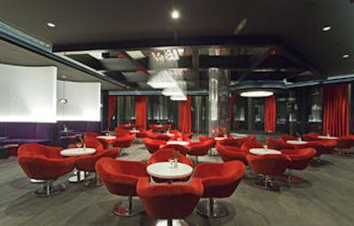 سیرن بلک هتل