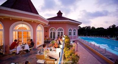 سیرن بلک هتل