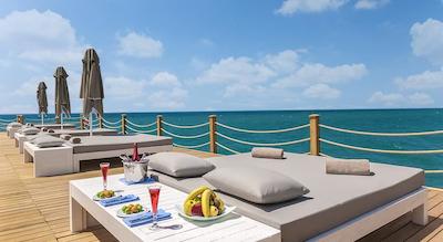 سیرن بلک هتل