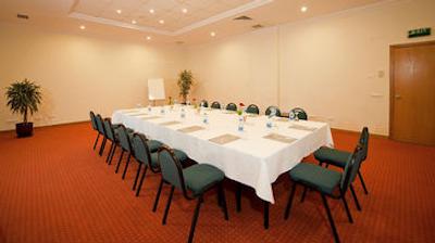 سیرن بلک هتل