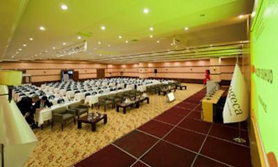 سیرن بلک هتل