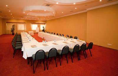 سیرن بلک هتل