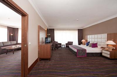 سیرن بلک هتل