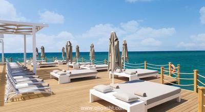 سیرن بلک هتل