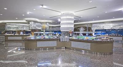 سیرن بلک هتل