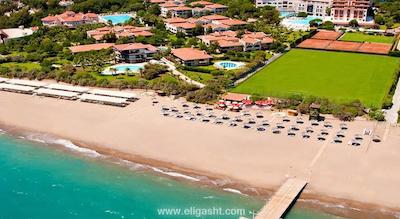 سیرن بلک هتل