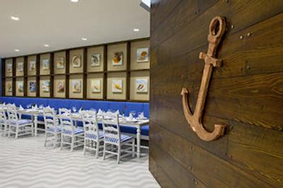 سیرن بلک هتل