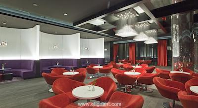 سیرن بلک هتل