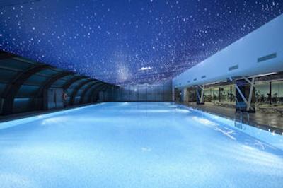 سیرن بلک هتل