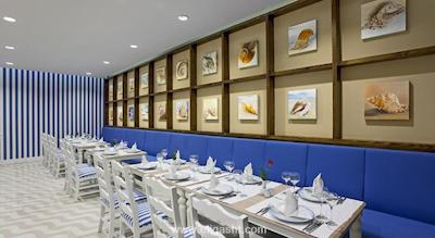 سیرن بلک هتل