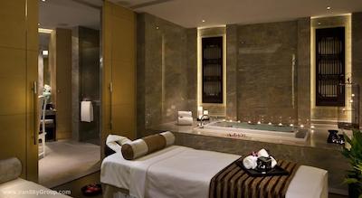 شانگهای ماریوت هتل سیتی سنتر