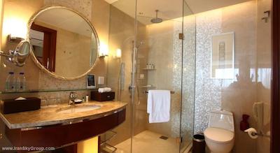 شانگهای ماریوت هتل سیتی سنتر