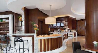 شانگهای ماریوت هتل سیتی سنتر