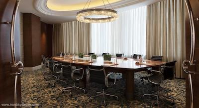 شانگهای ماریوت هتل سیتی سنتر