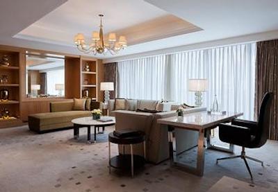 شانگهای ماریوت هتل سیتی سنتر