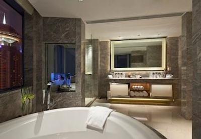 شانگهای ماریوت هتل سیتی سنتر