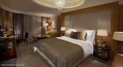 شانگهای ماریوت هتل سیتی سنتر