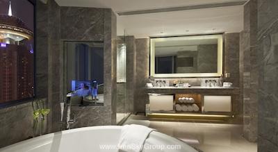 شانگهای ماریوت هتل سیتی سنتر