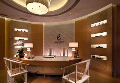 شانگهای ماریوت هتل سیتی سنتر