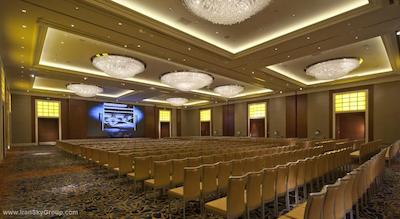 شانگهای ماریوت هتل سیتی سنتر