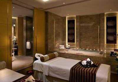 شانگهای ماریوت هتل سیتی سنتر