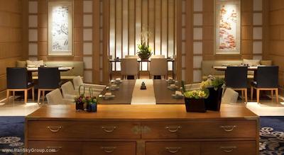 شانگهای ماریوت هتل سیتی سنتر