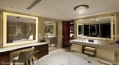 شانگهای ماریوت هتل سیتی سنتر