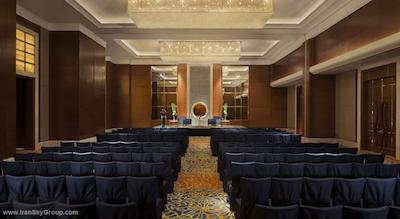 شانگهای ماریوت هتل سیتی سنتر