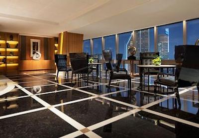 شانگهای ماریوت هتل سیتی سنتر