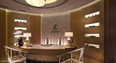 شانگهای ماریوت هتل سیتی سنتر