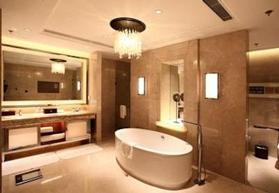 شانگهای ماریوت هتل سیتی سنتر