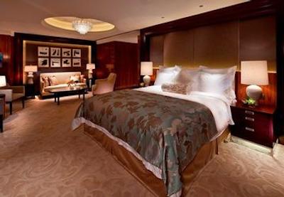 شانگهای ماریوت هتل سیتی سنتر