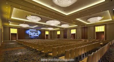 شانگهای ماریوت هتل سیتی سنتر