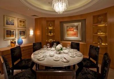 شانگهای ماریوت هتل سیتی سنتر