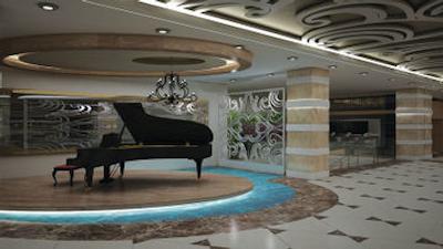 پاپیلون ایسچا هتل