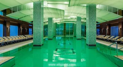 پاپیلون ایسچا هتل